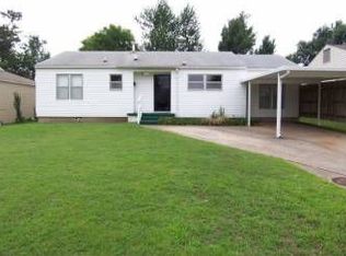 1440 N Delaware Pl, Tulsa, OK 74110