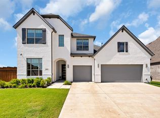 1614 Lilac Ln, Celina, TX 75009
