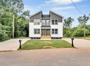 938 Logan St #A, Spartanburg, SC 29306