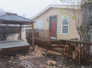 1270 Cranmer Rd, Wenatchee, WA 98801