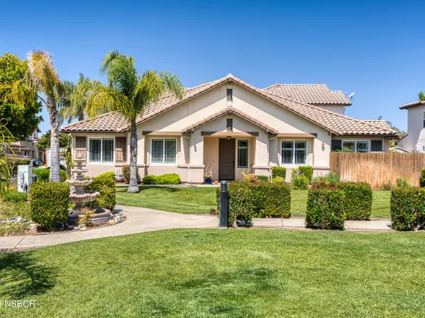 1729 Bilbao Dr, Santa Maria, CA 93454