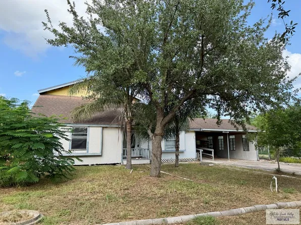 23067 Cragon Rd, Harlingen, TX 78552