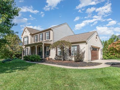 1975 Wedgewood Ln, Hebron, KY, 41048