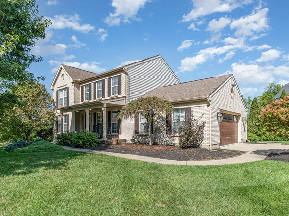 1975 Wedgewood Ln, Hebron, KY 41048