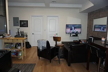 Rented by Citi Nest Group LLC