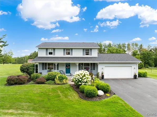 4758 Deans Hwy, Vernon, NY 13476