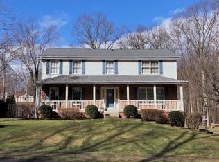 139 Crossing Ridge Trl, Cranberry Township, PA 16066