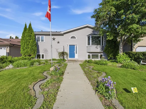 5507 47th St, Stony Plain, AB T7Z 1E2