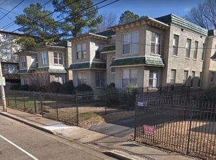 114 North Mclean - #2, Memphis, TN 38104