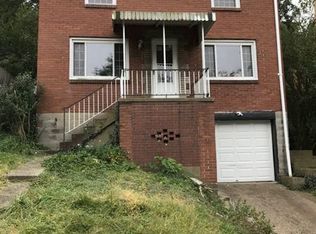2074 Lindsay Rd, Pittsburgh, PA 15221