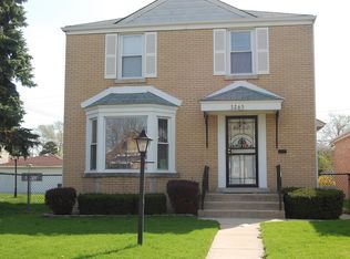 3265 S 58th Ct, Cicero, IL 60804