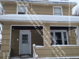 31 Mona St, Rochester, NY 14609