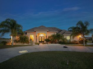 181 N San Roman Rd, Bayview, TX 78566