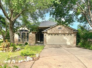 604 Territory Cv, Cedar Park, TX 78613