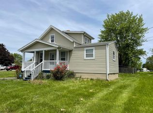 3078 Clime Rd, Columbus, OH 43223