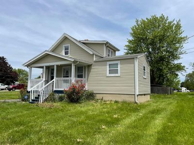 3078 Clime Rd, Columbus, OH, 43223