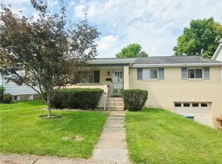 824 6th St, Verona, PA 15147