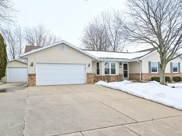 503 South Devendorf STREET, Elkhorn, WI 53121