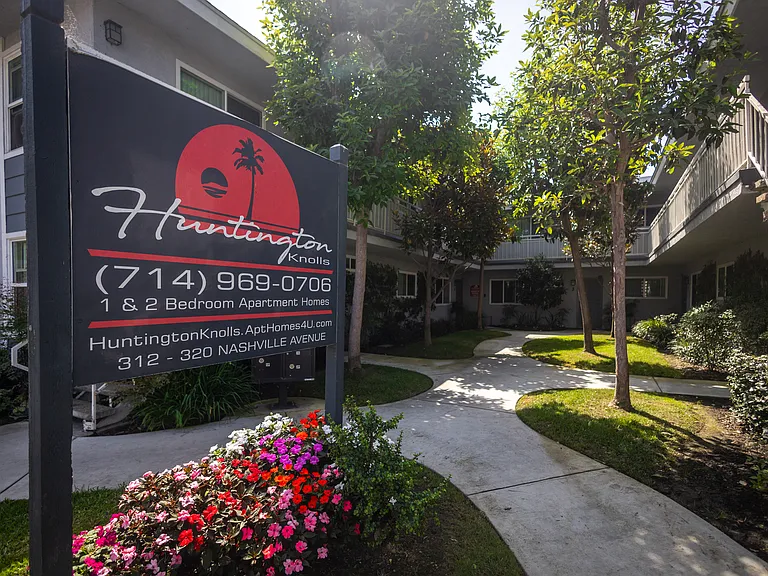 Huntington Knolls Apartment Home — Photo 8