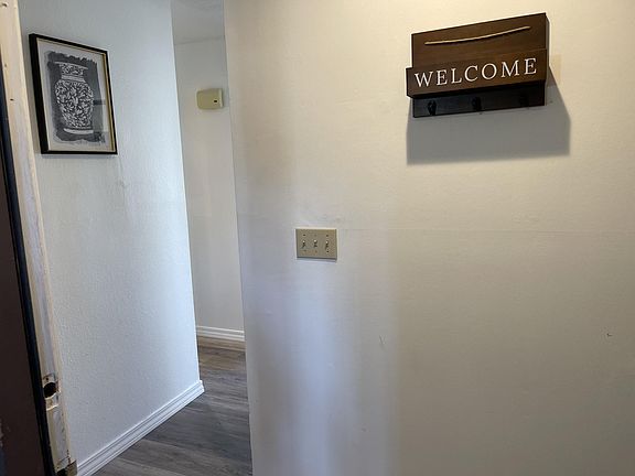Come on in!