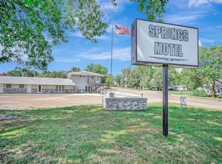 407 E Main St, Bloomfield, NE 68718