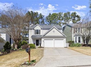 570 Rosedown Way, Johns Creek, GA 30022