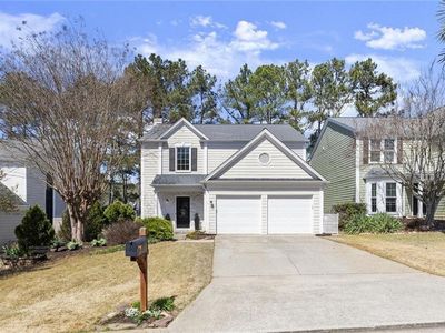 570 Rosedown Way, Johns Creek, GA, 30022