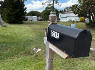 5336 SE Horizon Avenue Lot 12, Stuart, FL 34997