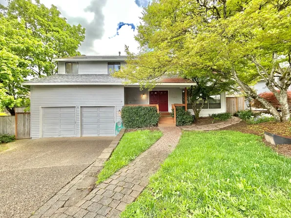 7134 SW 182nd Ave, Beaverton, OR 97007