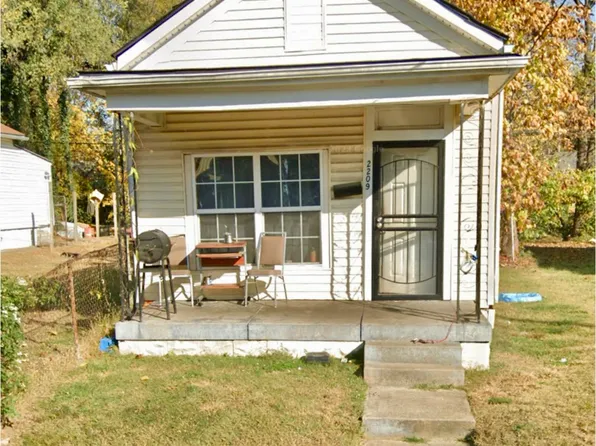 2209 W Ormsby Ave, Louisville, KY 40210