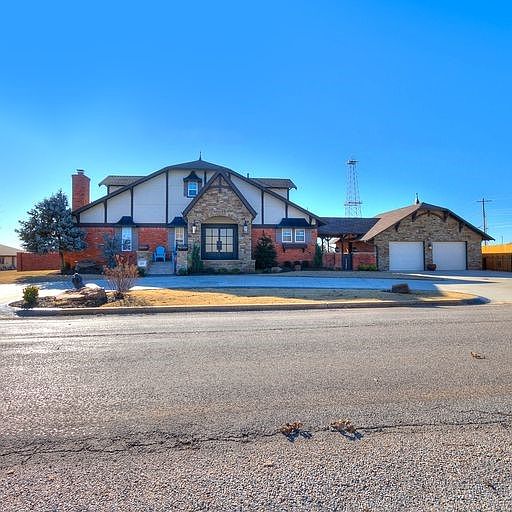 201 W Texas Ave, Okarche, OK 73762 Zillow