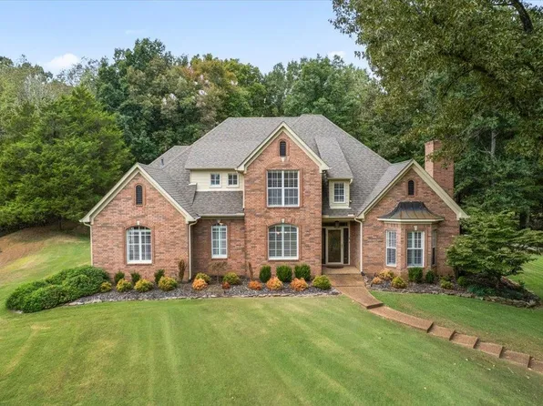 20 Bent Creek Dr, Eads, TN 38028