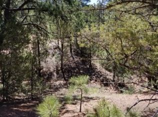 18 Cougar Ridge Rd, Santa Fe, NM 87505