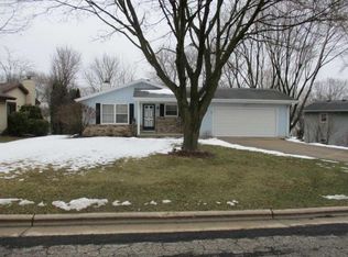 4412 Sentinel Pass, Madison, WI 53711