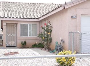 14581 Foothill Rd, Victorville, CA 92394