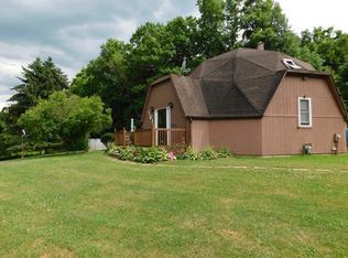 161 Stanton Hill Rd, Russell, PA 16345