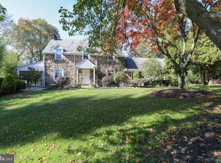 732 Bustleton Pike, Richboro, PA 18954