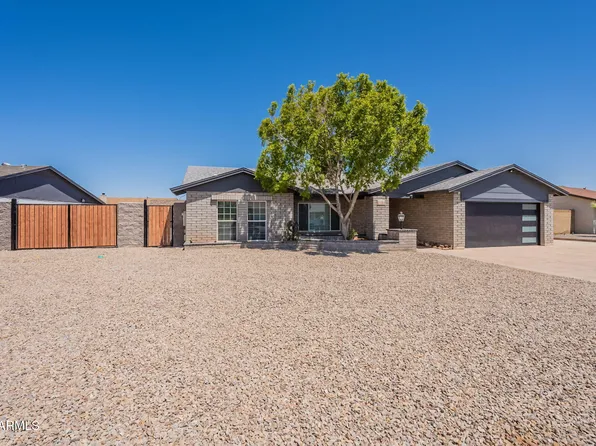 6719 S HARDY Drive, Tempe, AZ 85283