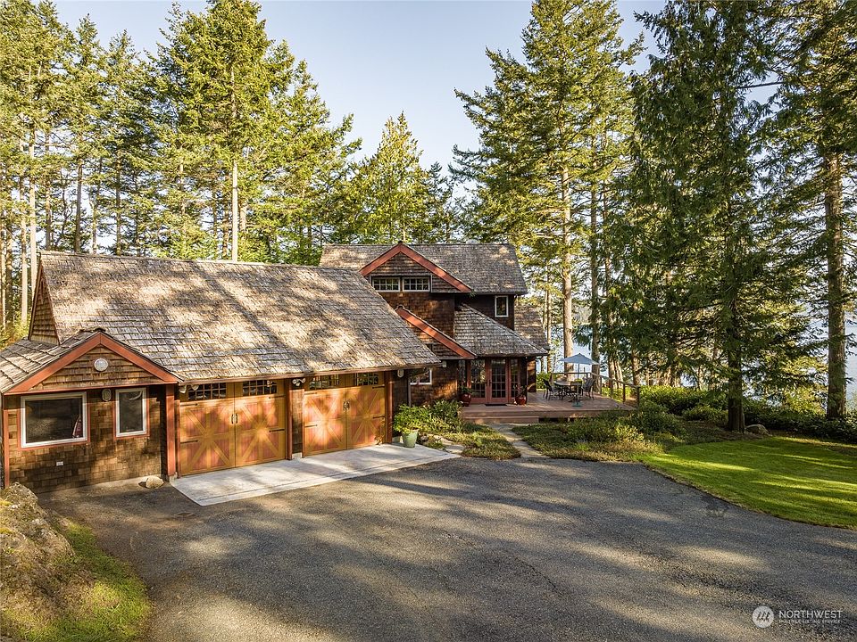 777 Eliza Road, Lopez Island, WA 98261 Zillow