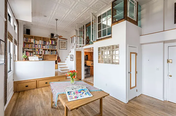 Sold by Brown Harris Stevens | media 9