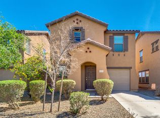 6335 W Beverly Rd, Laveen, AZ 85339