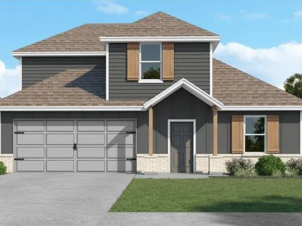 207 Wrangler Pass, Stillwater, OK 74075