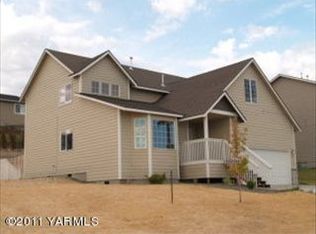1700 W Naches Ave, Selah, WA 98942