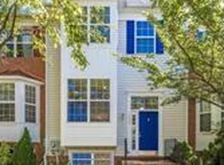 2622 S Everly Dr, Frederick, MD