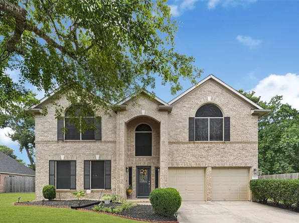 12911 Chalfield Cir, Houston, TX 77044