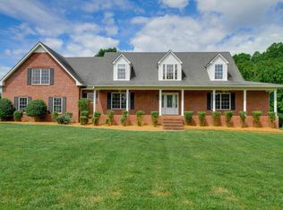 3742 Armstrong Rd, Springfield, TN 37172