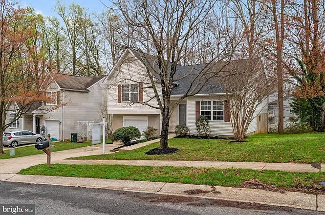1407 Brenwoode Rd