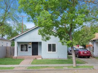 2135 N Sutter St, Stockton, CA 95204