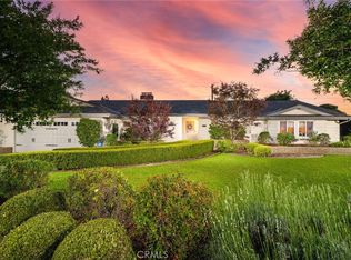 1525 Lafayette Rd, Claremont, CA 91711