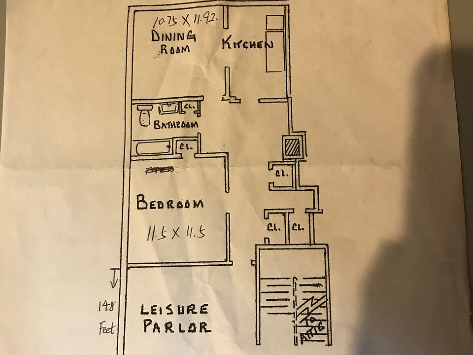 1st image of 1801 Linden St